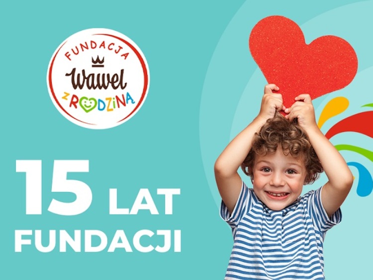 Fundacja „Wawel z Rodziną”